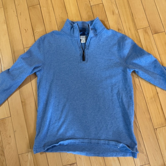 Boys 6 item Lot CrewCuts & Abercrombie Kids - Picture 5 of 7